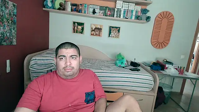 Martigato3 online show from May 26, 2026, 4:49 pm