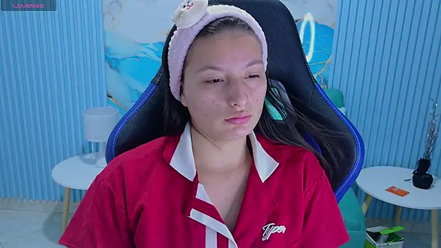 Cami Boobss online show from December 15, 2025, 12:22 pm