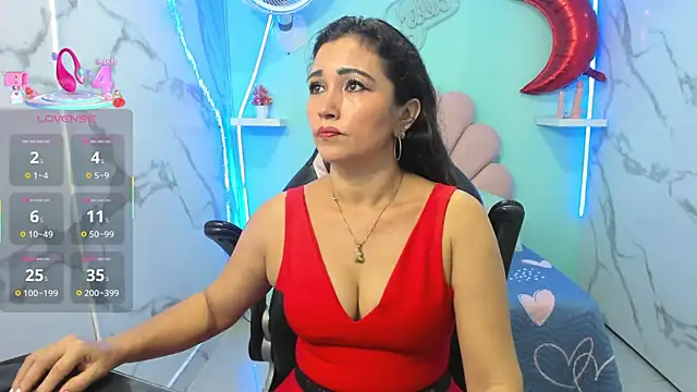 noelia milf19 online show from October 16, 2025, 3:15 am