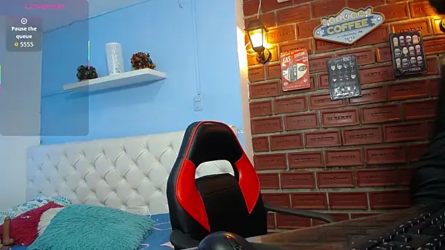 noelia milf19 online show from March 20, 2026, 1:50 am