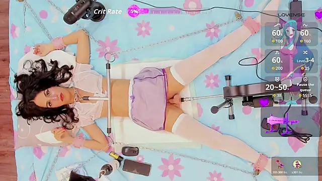 Snapshot of cherry_moon1 chatting on October 28, 2025, 12:04 pm cherry moon1 online show from October 28, 2025, 12:04 pm