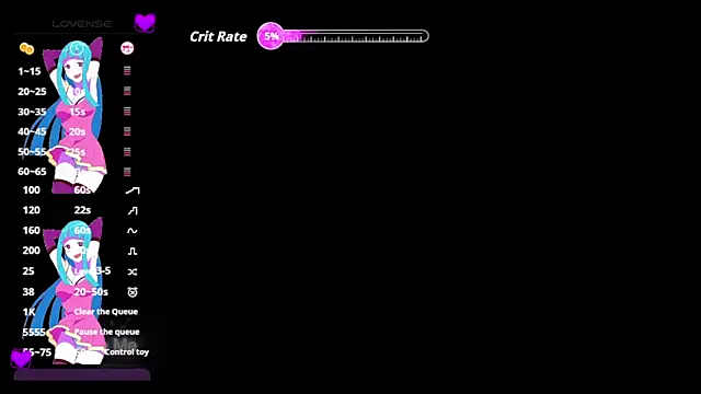 cherry moon1 online show from February 12, 2026, 12:49 pm