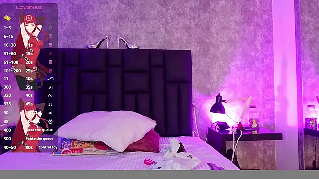 crystaldarliing online show from March 29, 2026, 5:03 pm