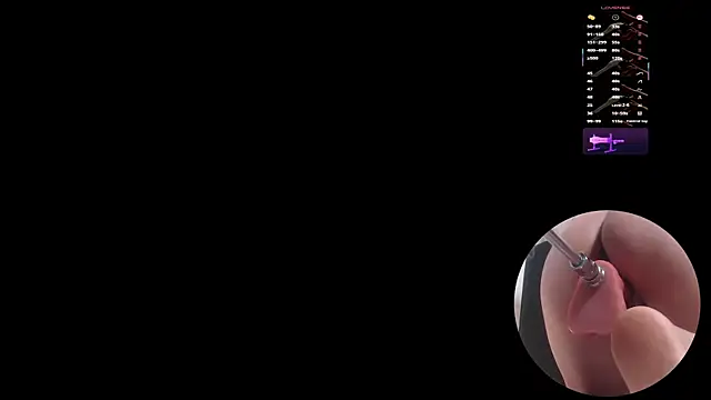 MaileenMilf online show from September 25, 2025, 10:27 pm