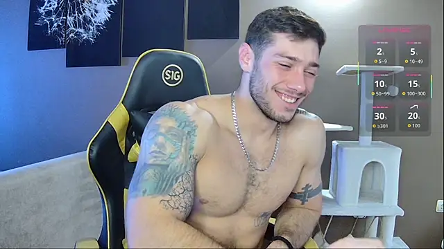 Jason theGreat online show from November 8, 2025, 10:08 am