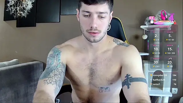 Jason theGreat online show from March 7, 2026, 1:49 pm