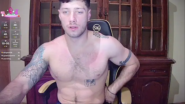 Jason theGreat online show from March 13, 2026, 11:43 pm