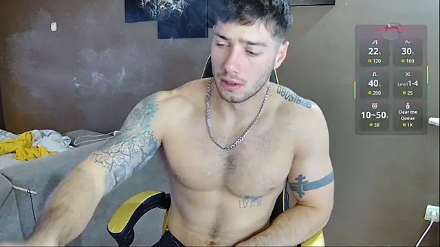 Jason theGreat online show from October 18, 2025, 12:40 pm