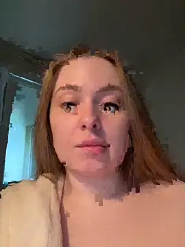 DeniMilkyyyyy online show from October 15, 2025, 4:26 pm