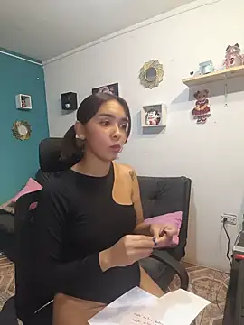 anastasia tuya online show from July 16, 2026, 9:45 pm