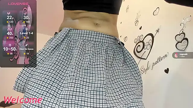 Snapshot of anastasia_tuya chatting on September 20, 2025, 1:43 am anastasia tuya online show from September 20, 2025, 1:43 am