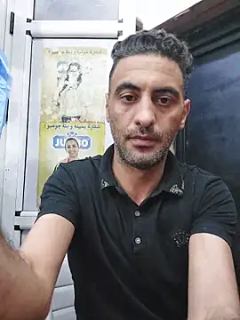 Mahdidido45 online show from June 19, 2026, 8:14 pm