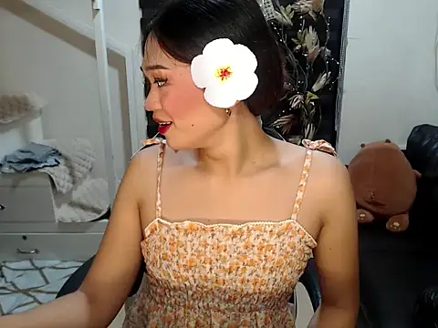  AndreaFox online show from September 11, 2025, 7:30 am