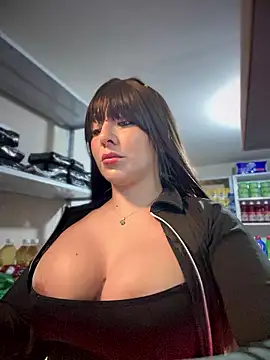 AlanaRouss online show from January 6, 2026, 10:36 pm