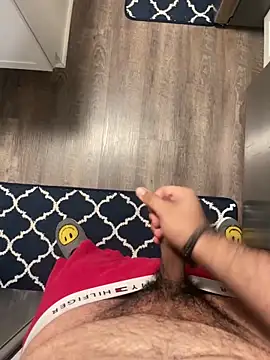 YoungBBCMilker online show from October 8, 2025, 3:08 am