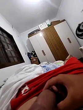 Hiderr online show from February 3, 2026, 4:10 am