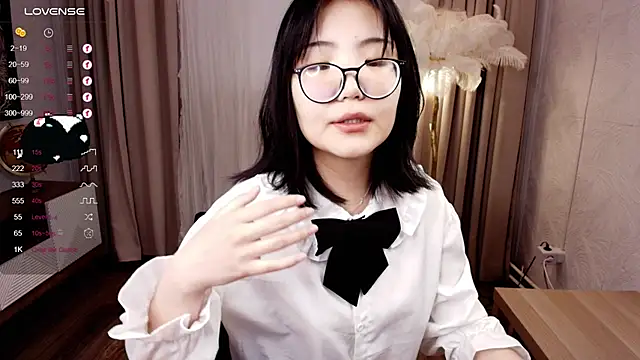 Erikawai online show from September 27, 2025, 3:56 am