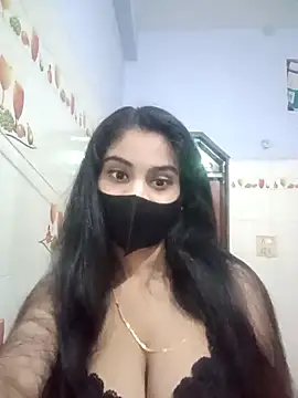 Hot-Soniya733 online show from October 2, 2025, 8:01 pm