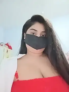 Hot-Soniya733 online show from June 7, 2026, 6:29 am