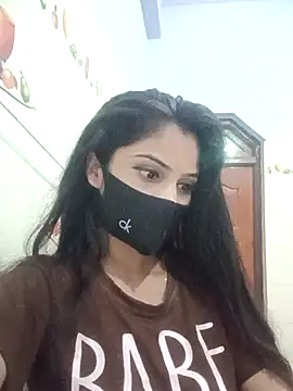 Hot-Soniya733 online show from October 27, 2025, 4:30 pm