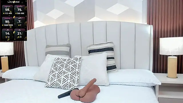 Mommy Naughty online show from March 31, 2026, 11:34 am