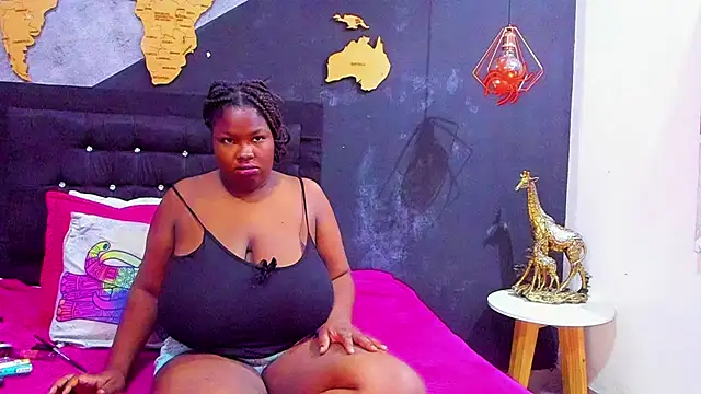 Maiam  Rossi online show from November 21, 2025, 11:53 am