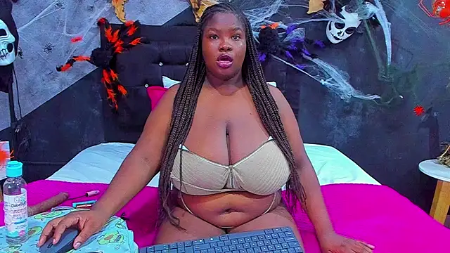 Maiam  Rossi online show from November 6, 2025, 1:15 pm