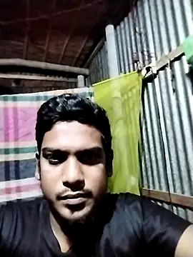 HoT BoY  Salim Khan BD online show from May 25, 2026, 11:25 pm