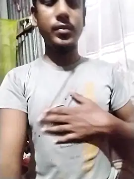 HoT BoY  Salim Khan BD online show from May 17, 2026, 3:34 pm