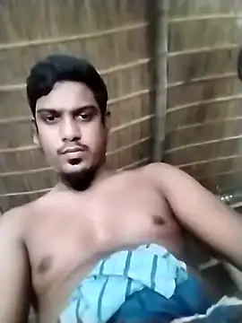 HoT BoY  Salim Khan BD online show from May 12, 2026, 6:43 am