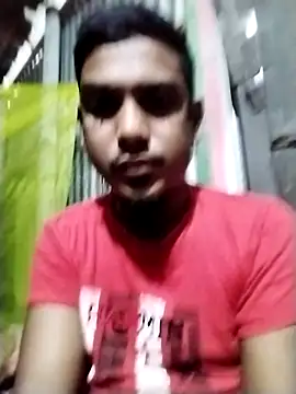 HoT BoY  Salim Khan BD online show from April 13, 2026, 1:20 am