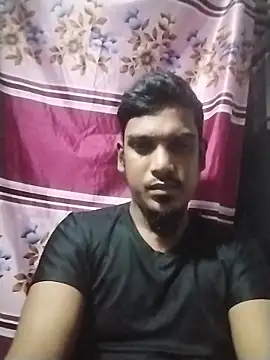 HoT BoY  Salim Khan BD online show from October 9, 2025, 1:17 am