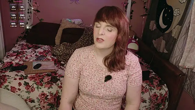 Maddy cat 91 online show from July 24, 2026, 1:51 pm