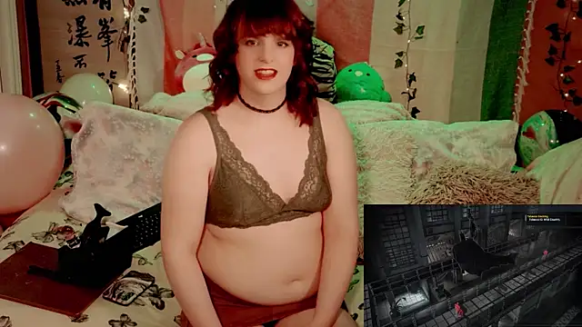 Maddy cat 91 online show from April 1, 2026, 7:44 pm