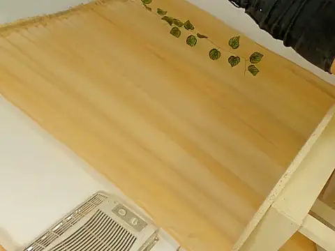 ShantallHornyx online show from November 30, 2025, 3:13 pm