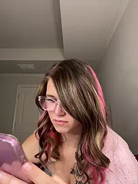 Riley ray69 online show from September 11, 2025, 3:50 am