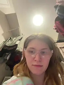 Riley ray69 online show from February 23, 2026, 3:30 am