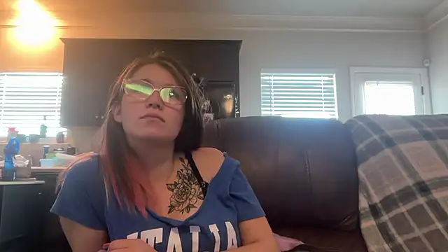 Riley ray69 online show from September 15, 2025, 5:57 pm