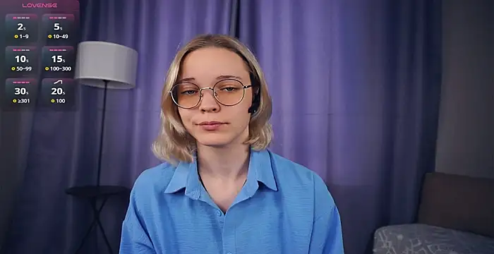 EdaKirkIin online show from September 17, 2025, 6:26 am