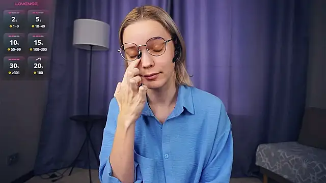 EdaKirkIin online show from September 16, 2025, 6:36 am