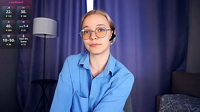 EdaKirkIin online show from September 26, 2025, 6:09 am