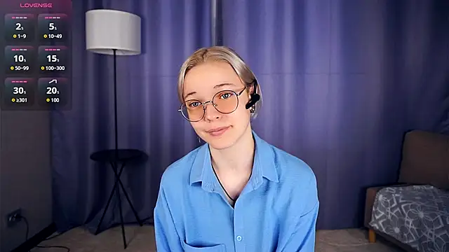 EdaKirkIin online show from September 25, 2025, 6:41 am