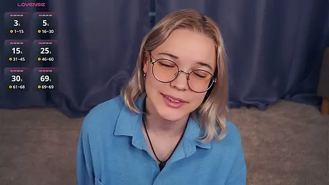 EdaKirkIin online show from October 7, 2025, 6:25 am