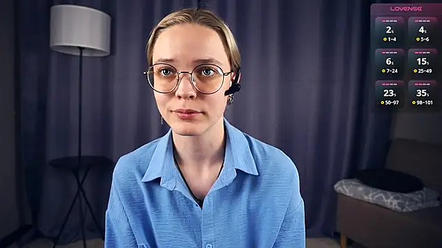 EdaKirkIin online show from September 12, 2025, 4:18 pm