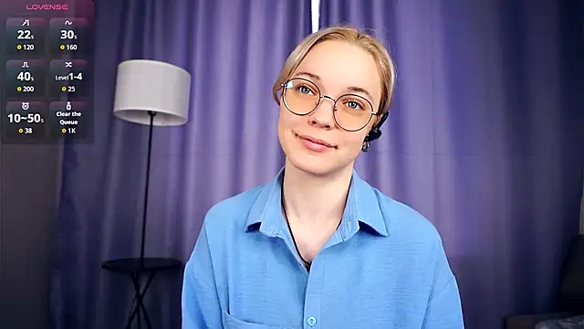 EdaKirkIin online show from September 30, 2025, 6:19 am