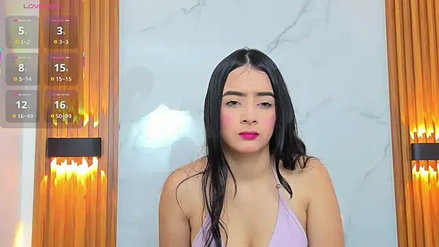 KonanStar online show from October 15, 2025, 11:07 am