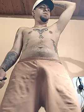 Juuaanp3 online show from February 10, 2026, 5:56 pm