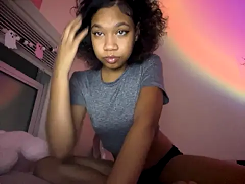 luvrgrllani online show from November 29, 2025, 7:41 am