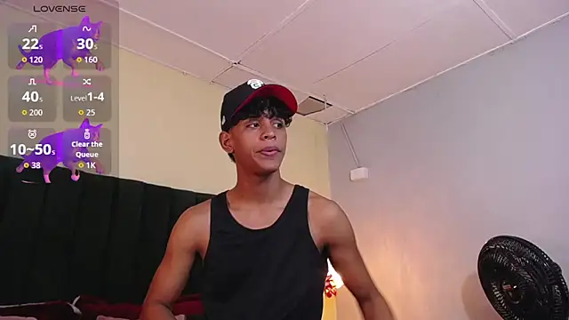 jhos padill online show from November 5, 2025, 1:25 pm