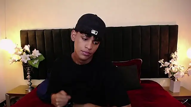 jhos padill online show from April 6, 2026, 1:23 pm